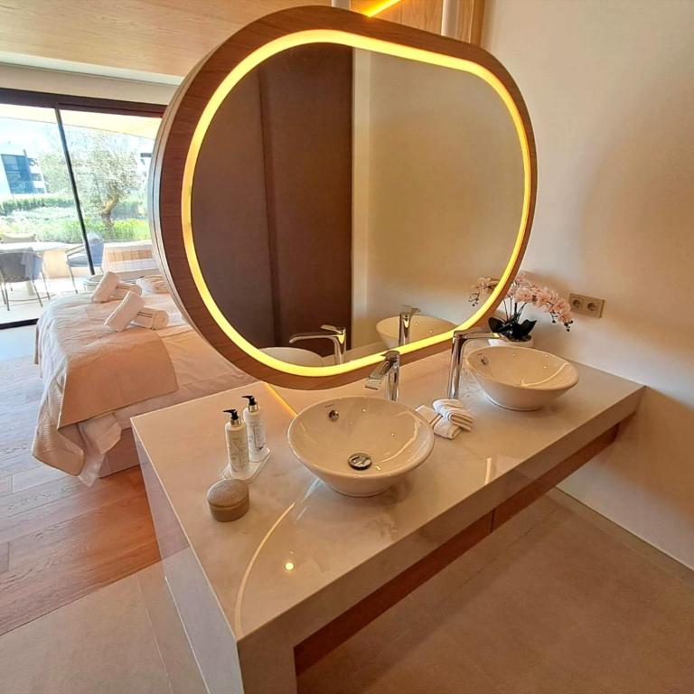 Luxury 2 Bed South Residence El Higuerón with private plunge pool - Apartamento de 2 dormitorios - 7