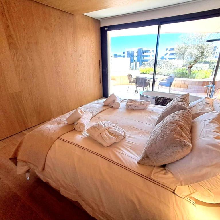 Luxury 2 Bed South Residence El Higuerón with private plunge pool - Apartamento de 2 dormitorios - 9