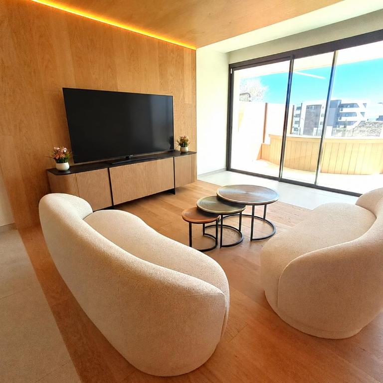 Luxury 2 Bed South Residence El Higuerón with private plunge pool - Apartamento de 2 dormitorios - 2