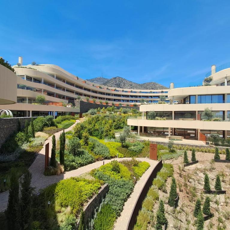 Luxury 2 Bed South Residence El Higuerón with private plunge pool - Apartamento de 2 dormitorios - 12