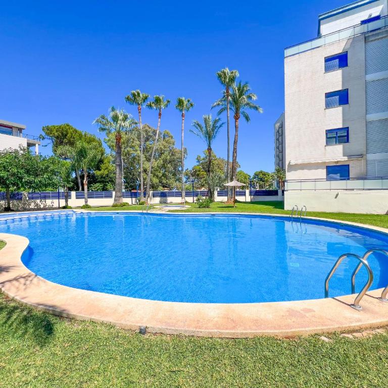 Atico Suenos del Mar II - Penthouse - 1