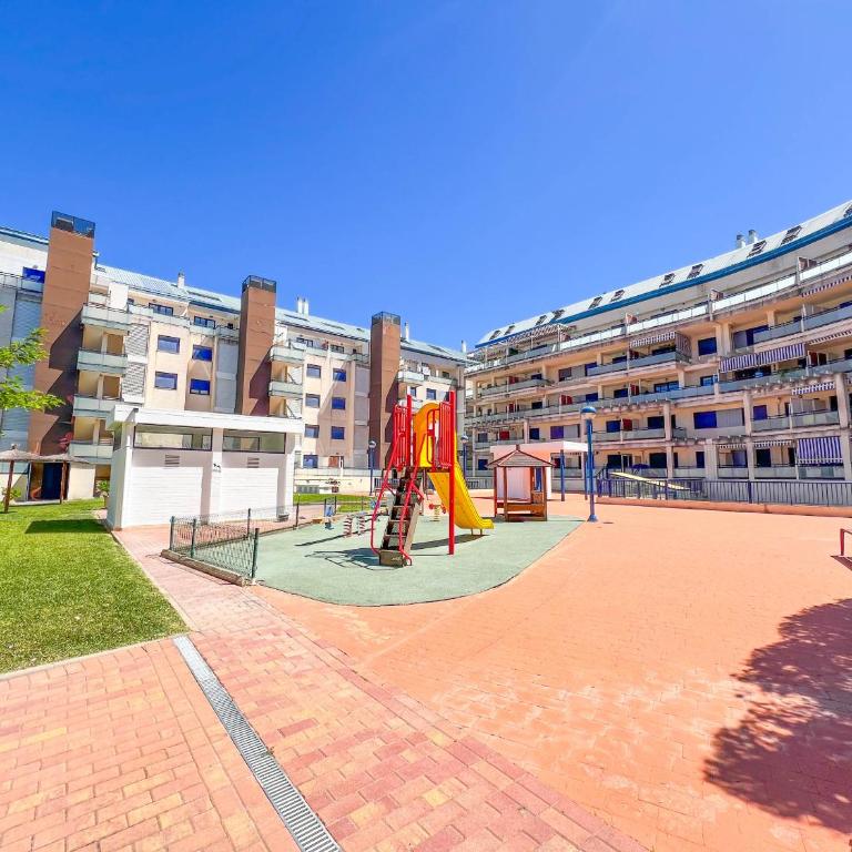 Atico Suenos del Mar II - Penthouse - 2