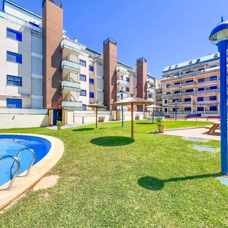 Atico Suenos del Mar II - Penthouse - 3