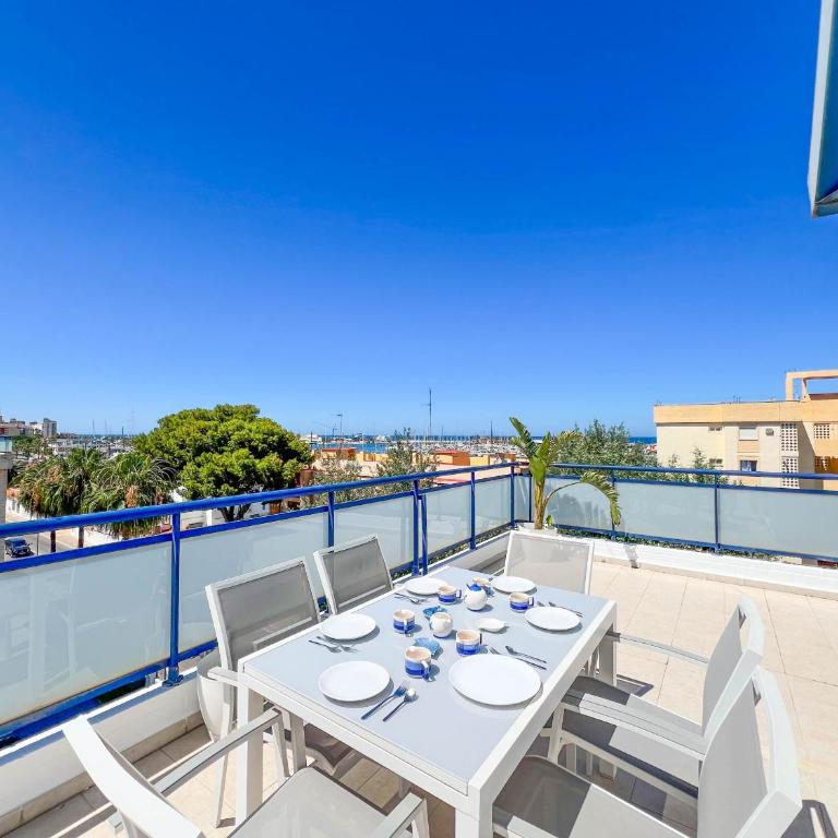 Atico Suenos del Mar II - Penthouse - 6