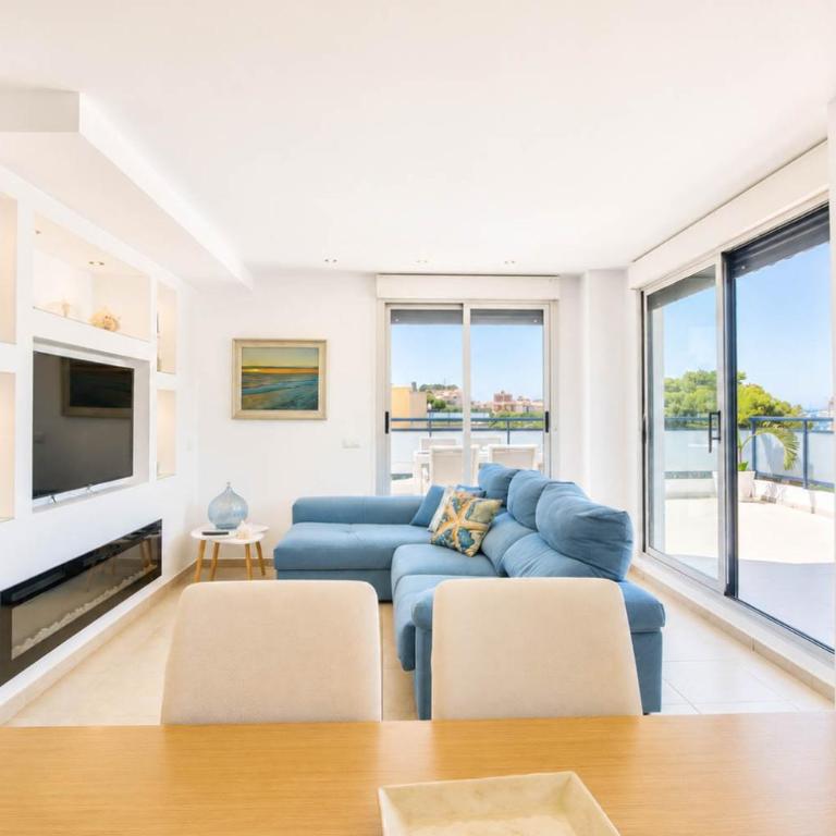 Atico Suenos del Mar II - Penthouse - 11
