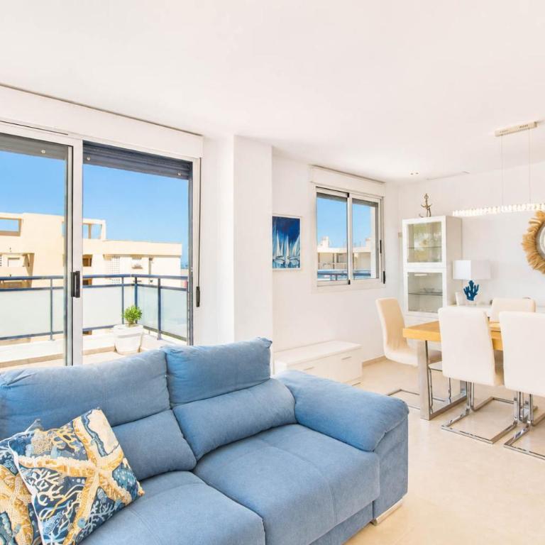 Atico Suenos del Mar II - Penthouse - 16