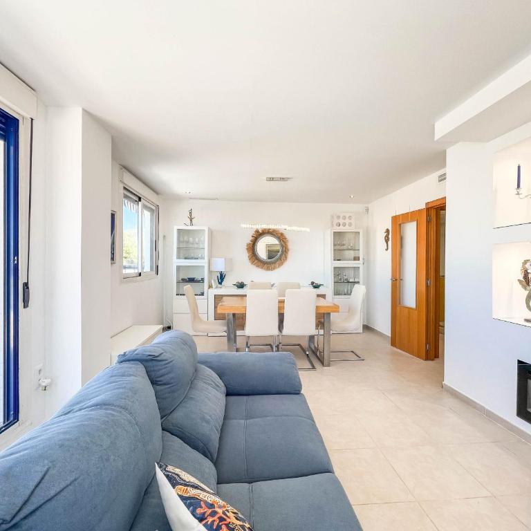Atico Suenos del Mar II - Penthouse - 17