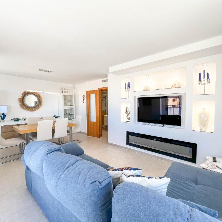 Atico Suenos del Mar II - Penthouse - 19