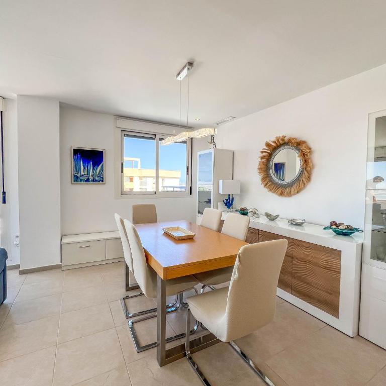 Atico Suenos del Mar II - Penthouse - 20