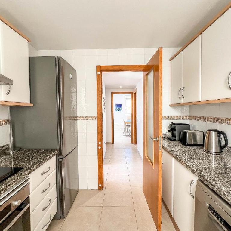 Atico Suenos del Mar II - Penthouse - 23