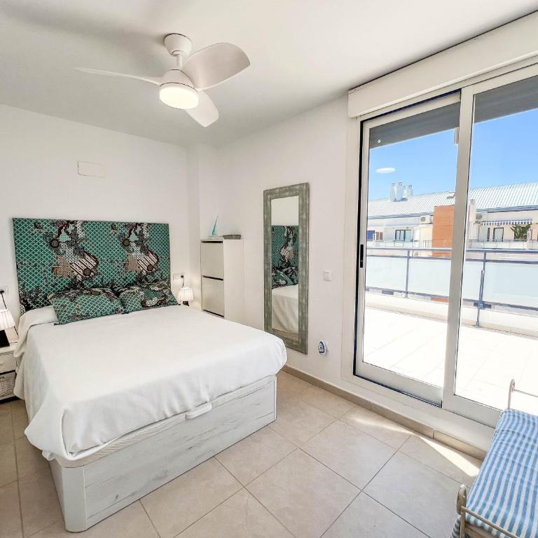 Atico Suenos del Mar II - Penthouse - 27