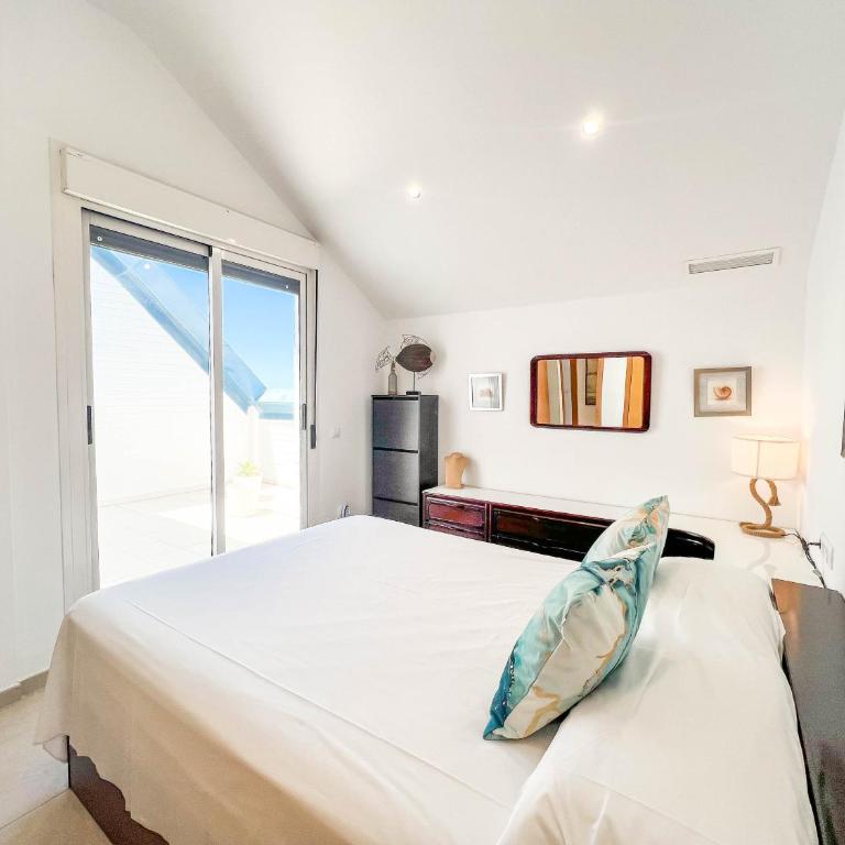 Atico Suenos del Mar II - Penthouse - 28