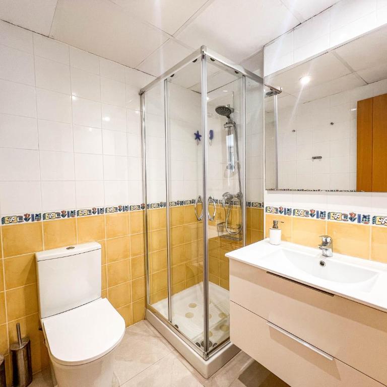 Atico Suenos del Mar II - Penthouse - 31