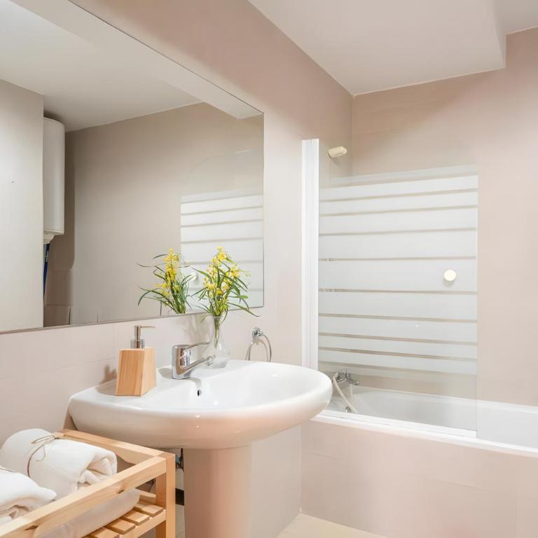 Solymar Dúplex Benalmádena - Haus mit 1 Schlafzimmer - 14