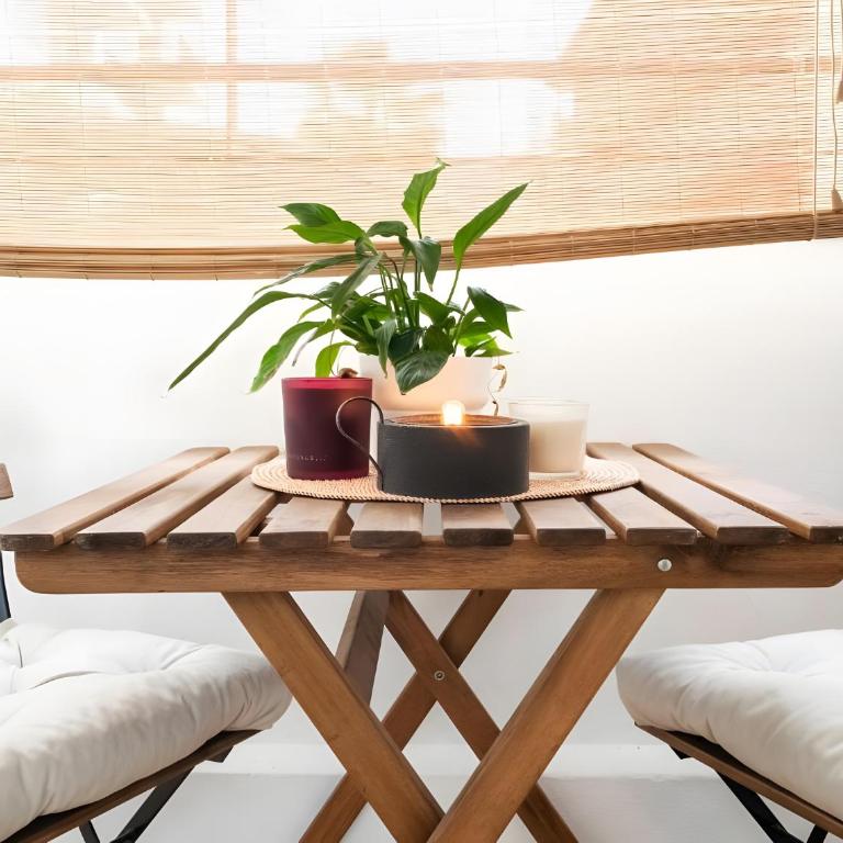 Solymar Dúplex Benalmádena - Haus mit 1 Schlafzimmer - 16