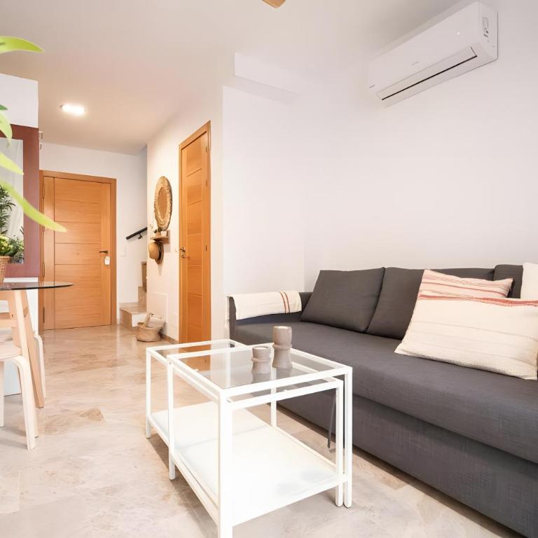 Solymar Dúplex Benalmádena - Haus mit 1 Schlafzimmer - 6