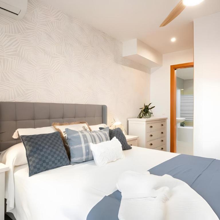 Solymar Dúplex Benalmádena - Haus mit 1 Schlafzimmer - 11