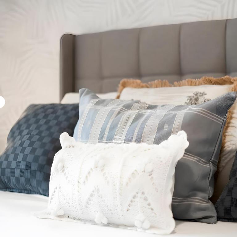 Solymar Dúplex Benalmádena - Haus mit 1 Schlafzimmer - 10