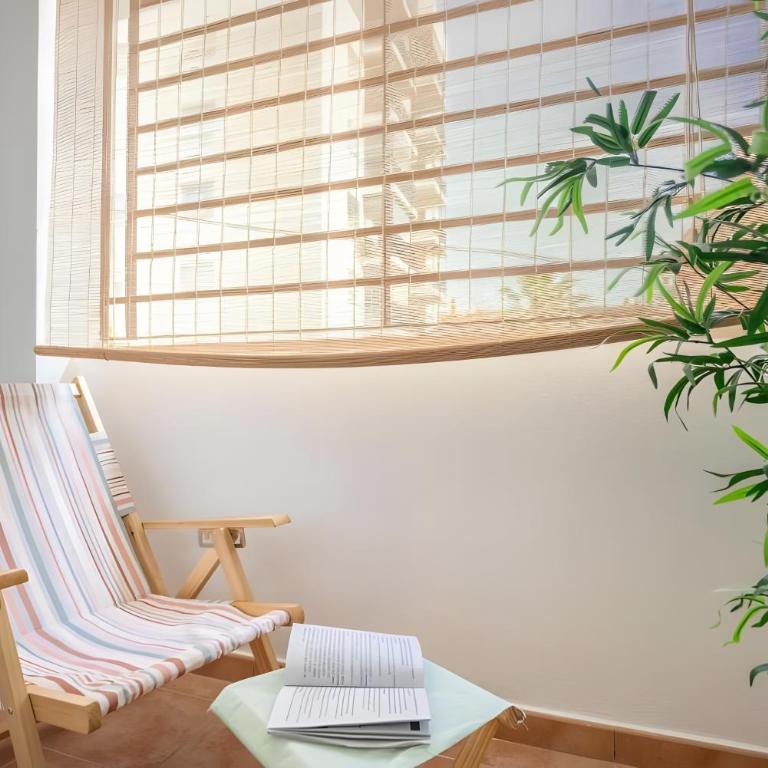 Solymar Dúplex Benalmádena - Haus mit 1 Schlafzimmer - 3