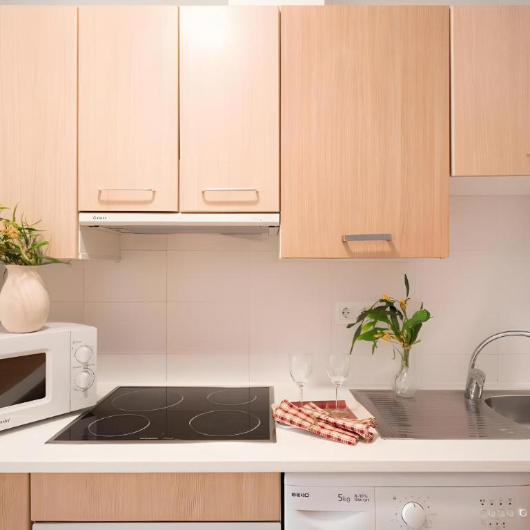Solymar Dúplex Benalmádena - Haus mit 1 Schlafzimmer - 8