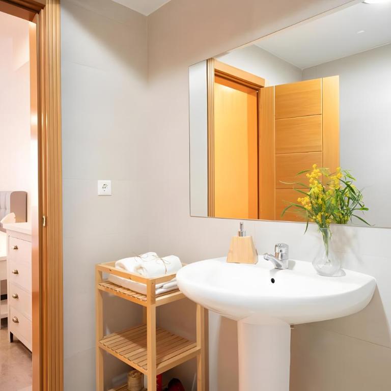 Solymar Dúplex Benalmádena - Haus mit 1 Schlafzimmer - 15