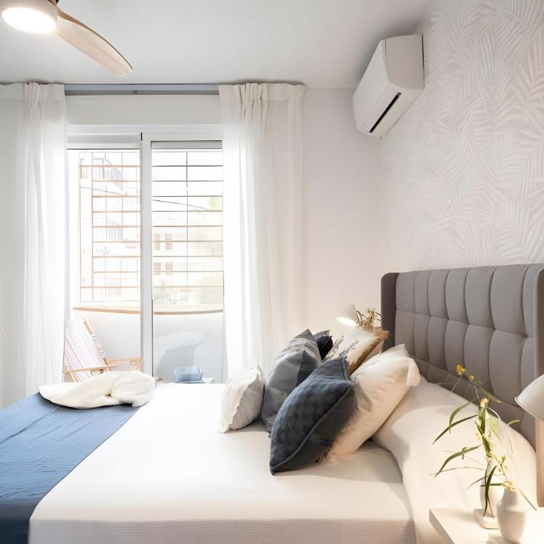 Solymar Dúplex Benalmádena - Haus mit 1 Schlafzimmer - 9