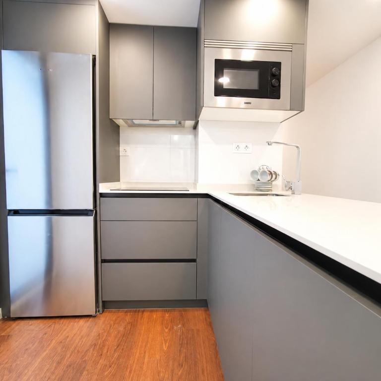 Expoholidays - Apartamentos Rueda Lopez - Apartment mit 2 Schlafzimmern - 11