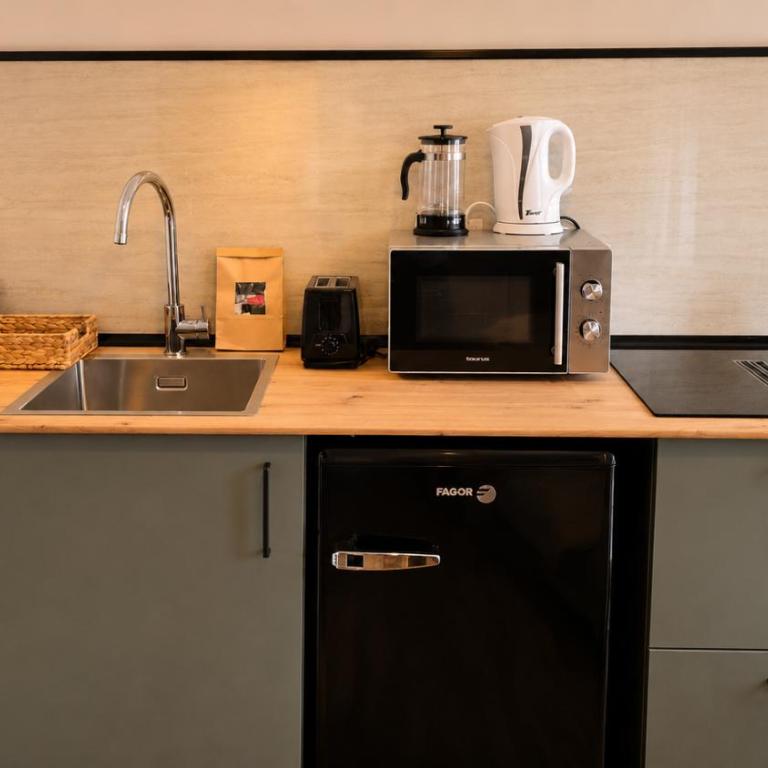 Apartamentos cerca de Las Ventas - Appartamento Bilocale - 15