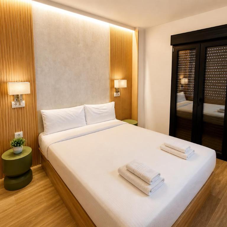 Apartamentos cerca de Las Ventas - Appartamento Bilocale - 14