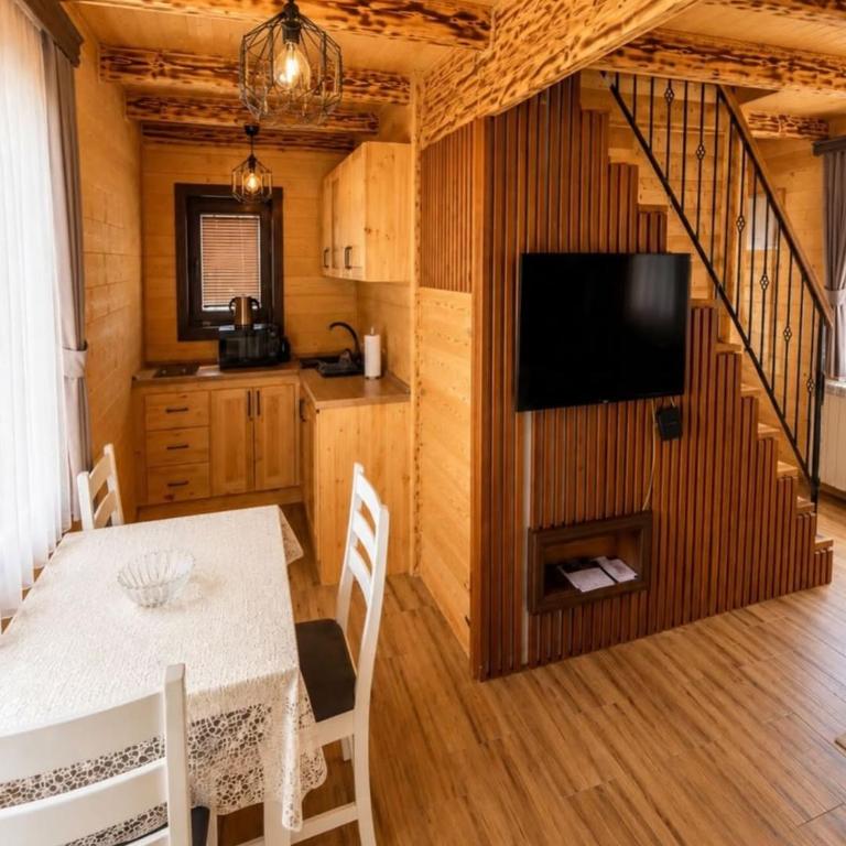 Zagrad Homes in Zabljak - Haus mit 2 Schlafzimmern - 1