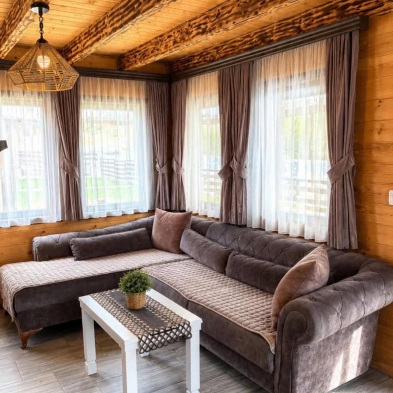 Zagrad Homes in Zabljak - Haus mit 2 Schlafzimmern - 1