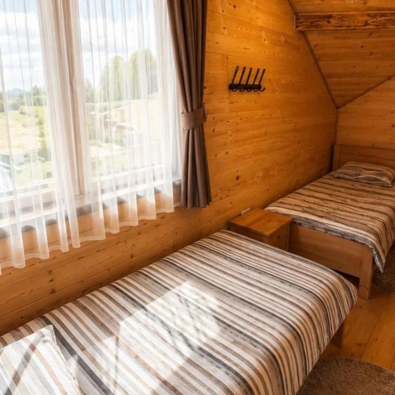 Zagrad Homes in Zabljak - Haus mit 2 Schlafzimmern - 5