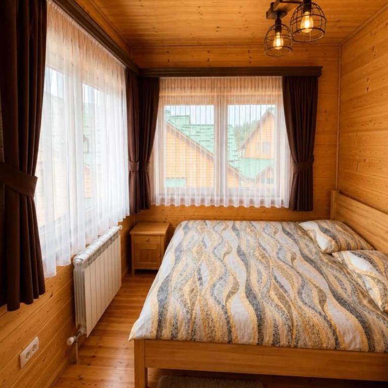 Zagrad Homes in Zabljak - Haus mit 3 Schlafzimmern - 2