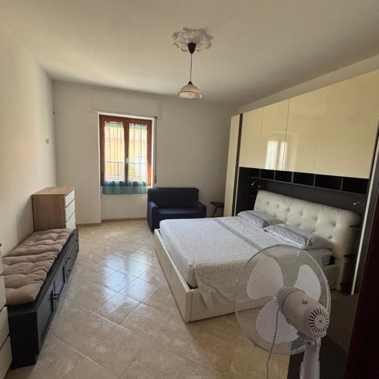 SebHouse - Appartamento con 2 Camere da Letto - 9