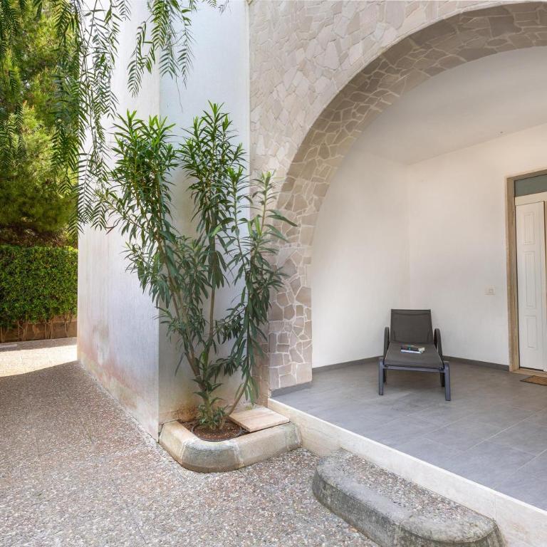 Residence Julia - Apartamento de 2 dormitorios - 3