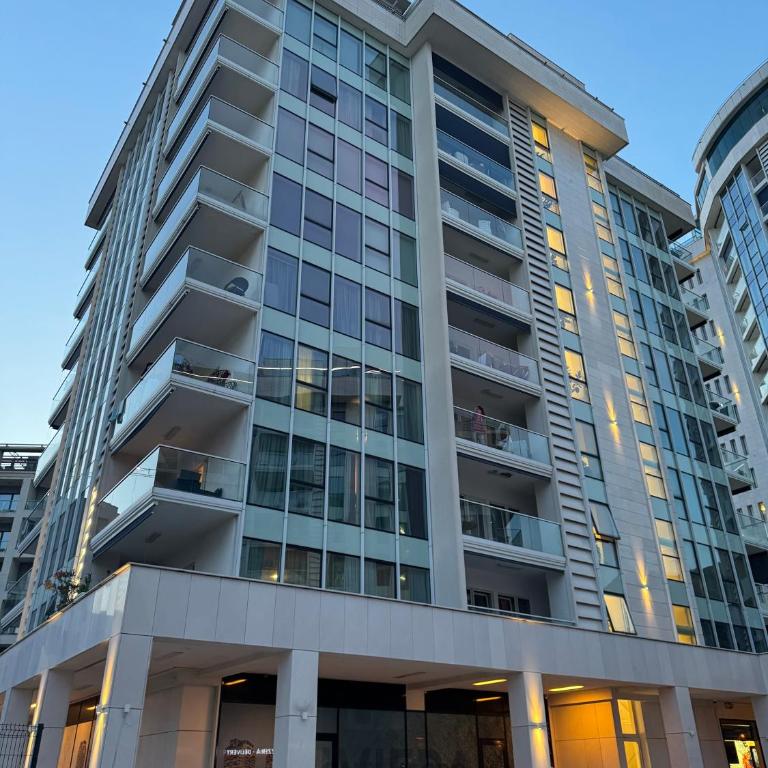 Tre Canne Lux apartment Dora - Apartman sa 2 Spavaće Sobe - 6