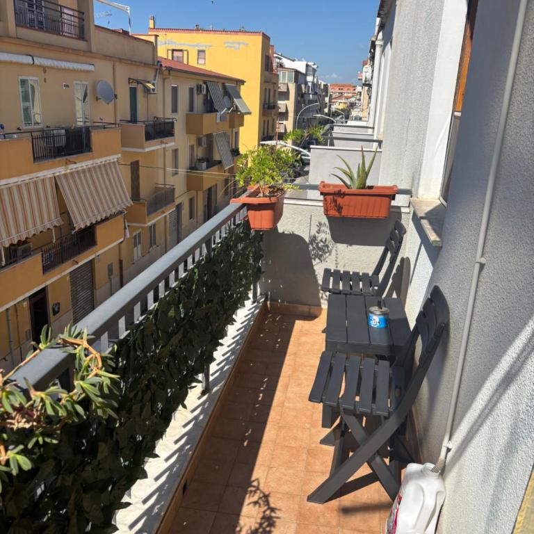 SebHouse - Appartamento con 2 Camere da Letto - 8
