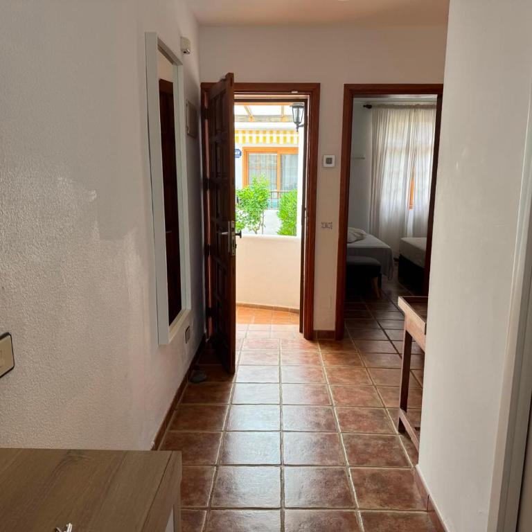 Apartments with Pool at Bounganvillas San Eugenio - Apartment mit 2 Schlafzimmern und Meerblick - 29