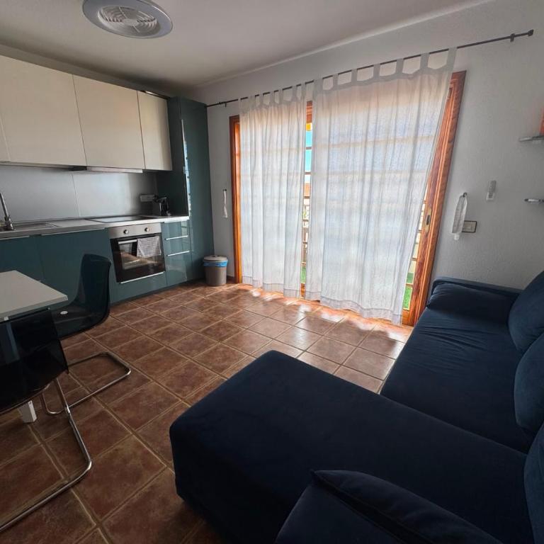 Apartments with Pool at Bounganvillas San Eugenio - Apartment mit 2 Schlafzimmern und Meerblick - 18