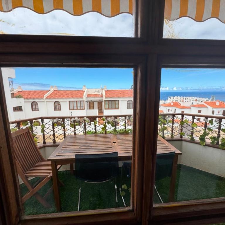 Apartments with Pool at Bounganvillas San Eugenio - Apartment mit 2 Schlafzimmern und Meerblick - 31