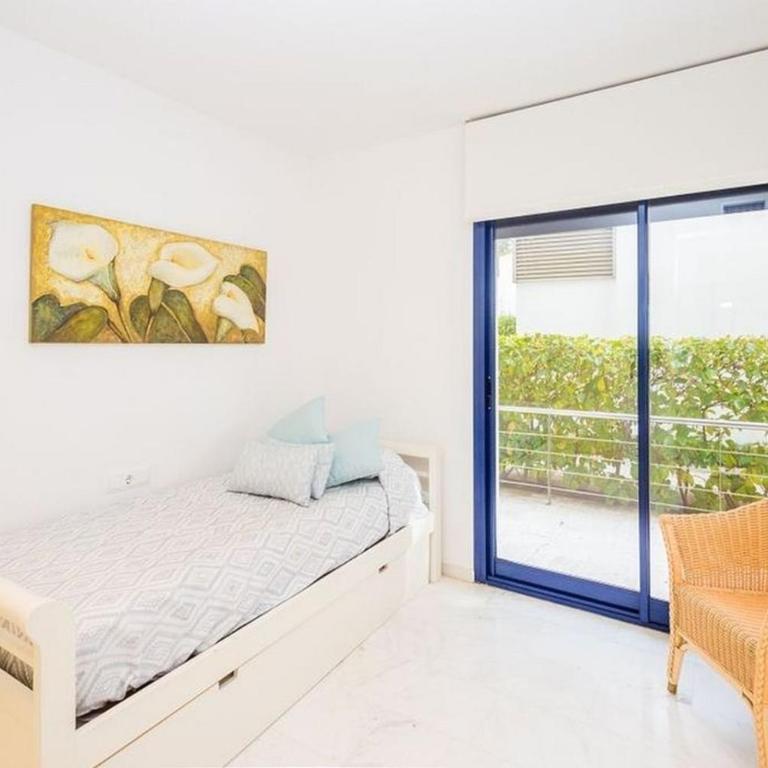Apartamento con 3BDR en Platja d'Aro - Apartamento de 3 dormitorios - 2