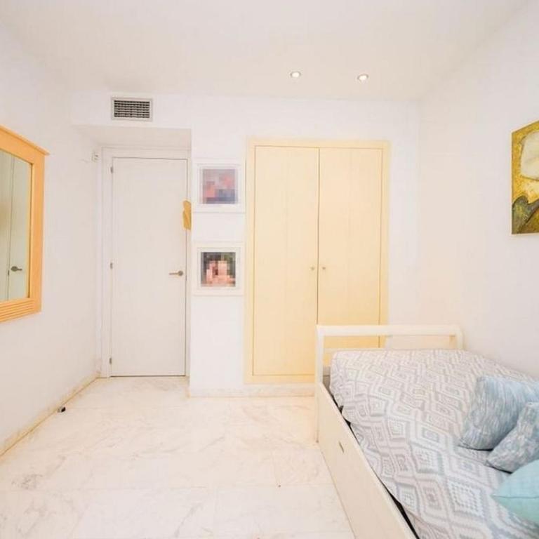 Apartamento con 3BDR en Platja d'Aro - Apartamento de 3 dormitorios - 9