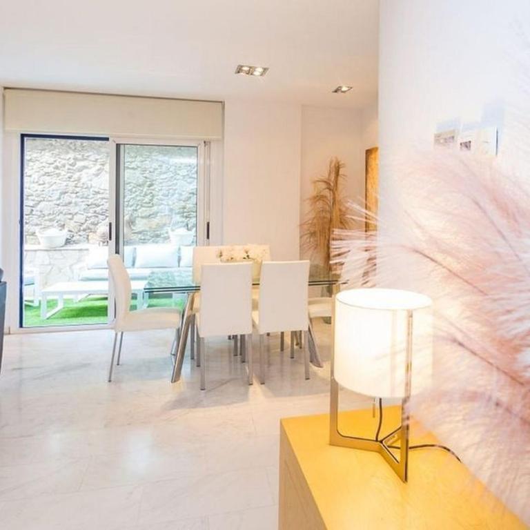 Apartamento con 3BDR en Platja d'Aro - Apartamento de 3 dormitorios - 16