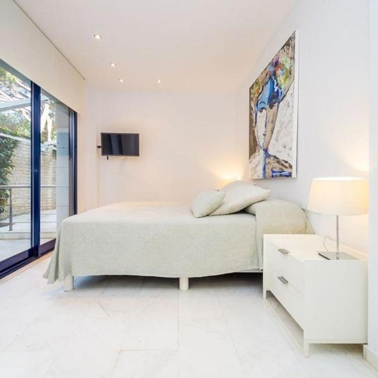 Apartamento con 3BDR en Platja d'Aro - Apartamento de 3 dormitorios - 18