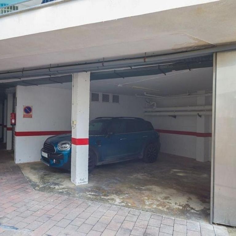 Apartamento con 3BDR en Platja d'Aro - Apartamento de 3 dormitorios - 5