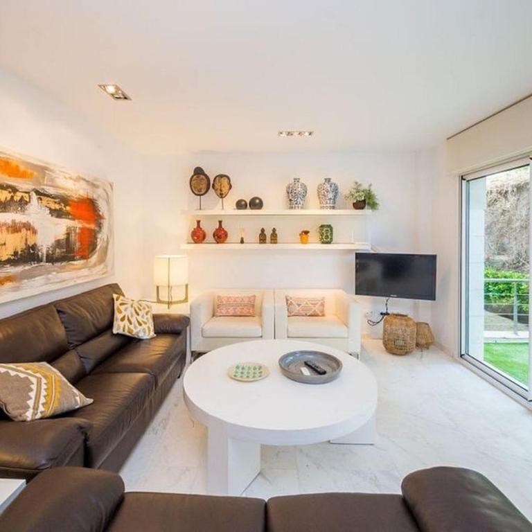 Apartamento con 3BDR en Platja d'Aro - Apartamento de 3 dormitorios - 8