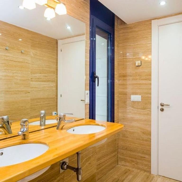 Apartamento con 3BDR en Platja d'Aro - Apartamento de 3 dormitorios - 13