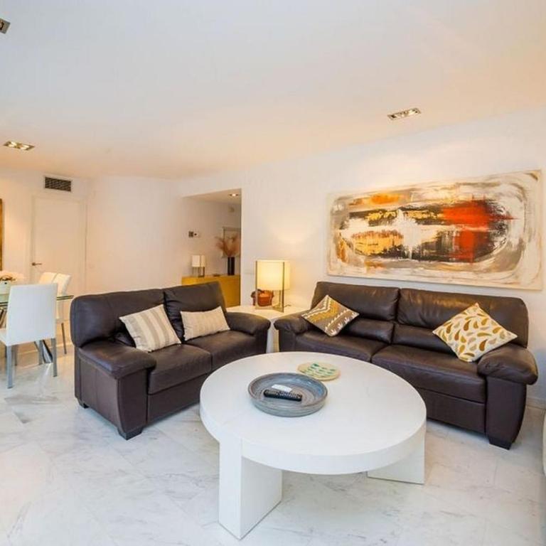 Apartamento con 3BDR en Platja d'Aro - Apartamento de 3 dormitorios - 22
