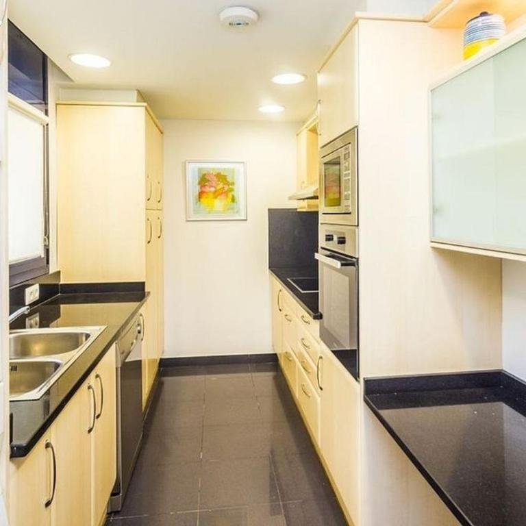 Apartamento con 3BDR en Platja d'Aro - Apartamento de 3 dormitorios - 20