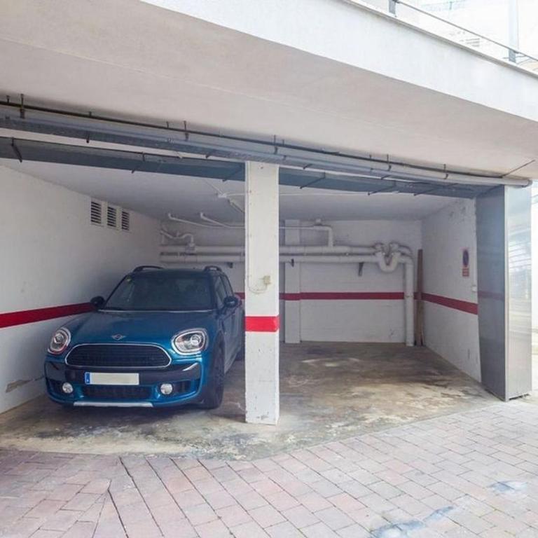 Apartamento con 3BDR en Platja d'Aro - Apartamento de 3 dormitorios - 15
